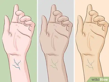 Image titled Use Maybelline Master Camo Step 1