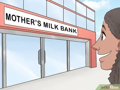 Image titled Sell Breast Milk Step 1