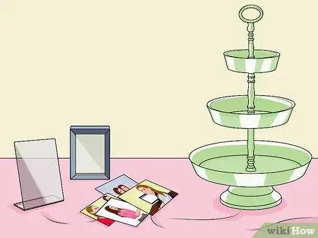 Image titled Decorate a Tiered Tray Step 5