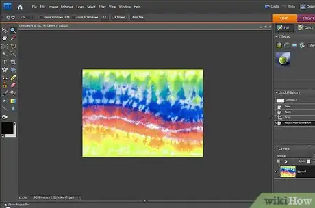 Image titled Tie Dye a Shirt Step 19