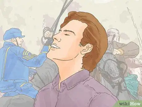 Image titled Become a Historian Step 3