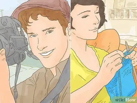 Image titled Cope with the Fear of Abandonment with a Mental Disorder Step 10