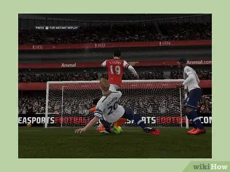 Image titled Score Easy Goals in a FIFA Game Step 20