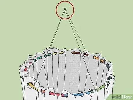 Image titled Make a Play Tent Step 18