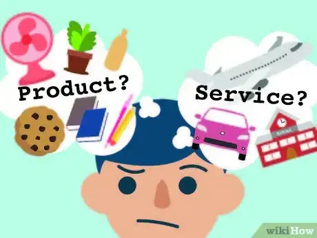 Image titled Do an Infomercial for a Small Business Step 01