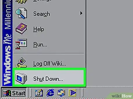 Image titled Install Windows ME Step 17