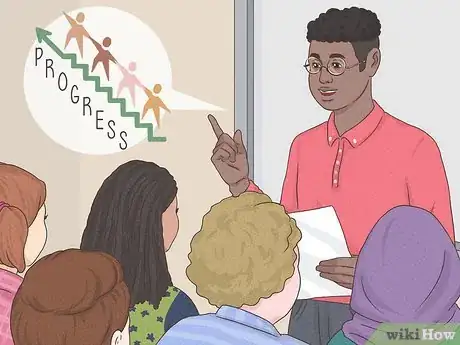 Image titled Talk About Race Step 20