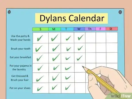 Image titled Help a Child with Sensory Processing Disorder Step 4