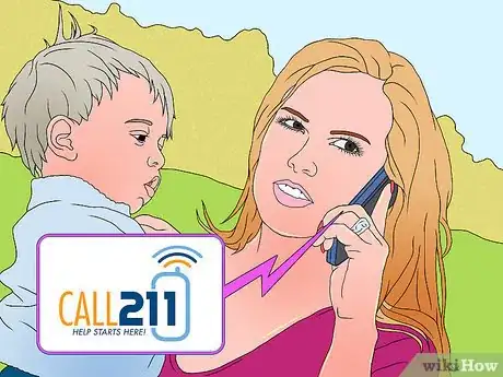 Image titled Get Government Help With Paying for Daycare Step 6