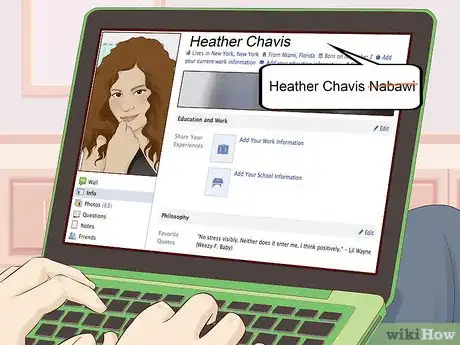 Image titled Clean Up Your Social Media Image Step 16.jpeg