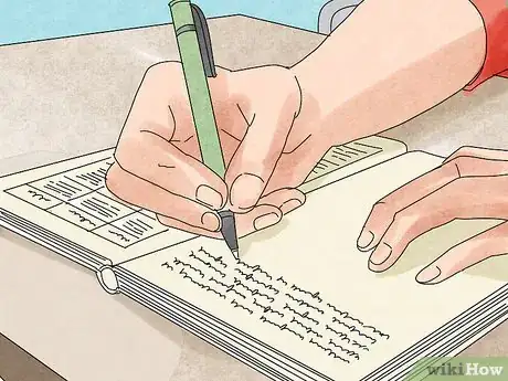 Image titled Safely Stop Therapy or Counseling Step 2