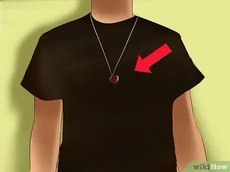 Image titled Tell if You Are a Metal Poser Step 9