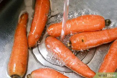 Image titled Cook Carrots Step 1
