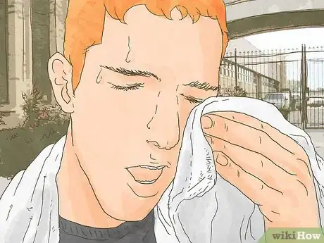 Image titled Work Midnight Shift Step 8