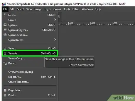 Image titled Make a Custom Thumbnail for YouTube Step 18