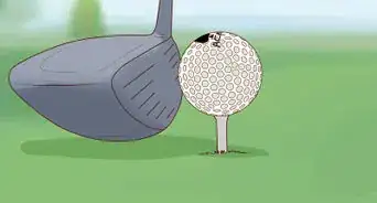 Cure a Golf Slice
