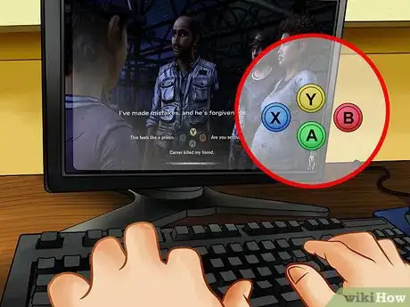 Image titled Play The Walking Dead Step 7