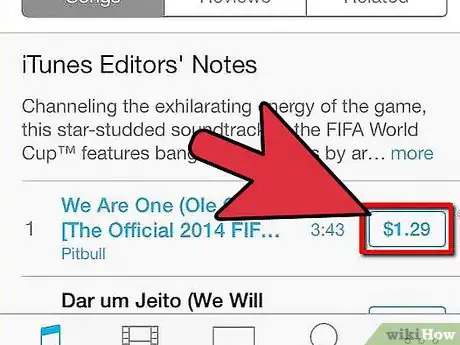 Image titled Redeem an iTunes Gift Card Step 8