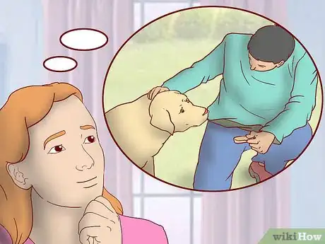 Image titled Maintain Social Skills in Older Dogs Step 9