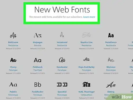Image titled Choose Fonts Step 4
