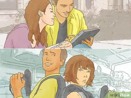 Image titled Get Organized for College or Grad School Step 12