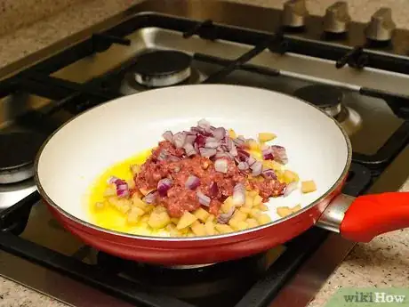 Image titled Make Corned Beef Hash Step 3