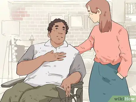 Image titled Know and Exercise Your Rights as a Person with a Disability (U.S.) Step 11