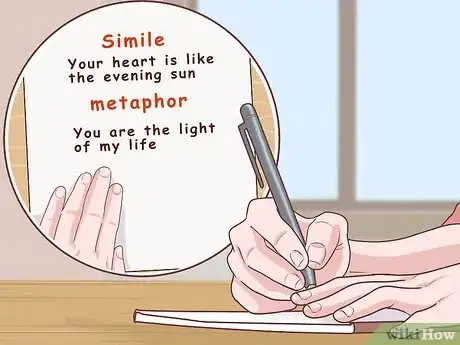 Image titled Write Alliteration Poems Step 11