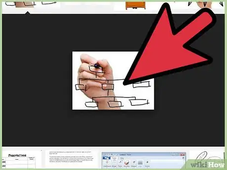 Image titled Make a Website Fast by Using Templates Step 1
