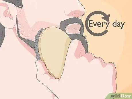 Image titled Grow a Full Beard Fast Step 10