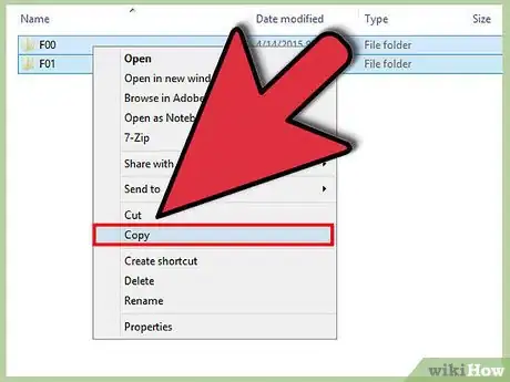 Image titled Recover Music Stored on Your iPod (Windows) Step 11