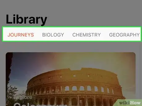 Image titled Use Hologo on iPhone or iPad Step 5