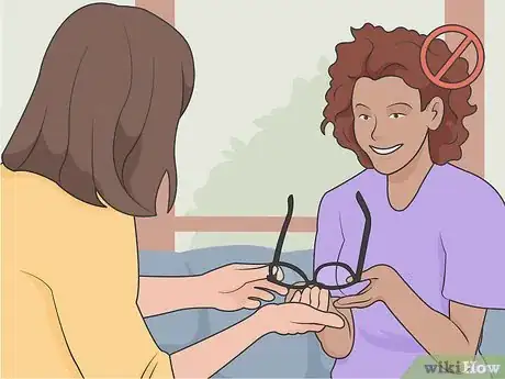 Image titled Prevent an Eye Infection Step 02