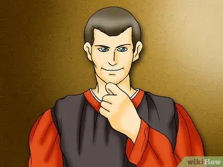 Image titled Understand Machiavellianism Step 1
