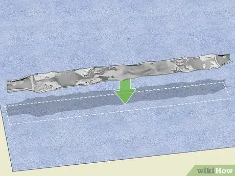 Image titled Replace Leather on a Steering Wheel Step 16