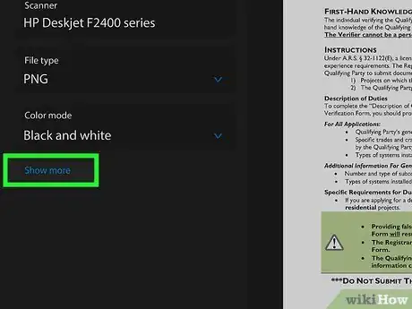 Image titled Scan Documents to Dropbox on PC or Mac Step 5