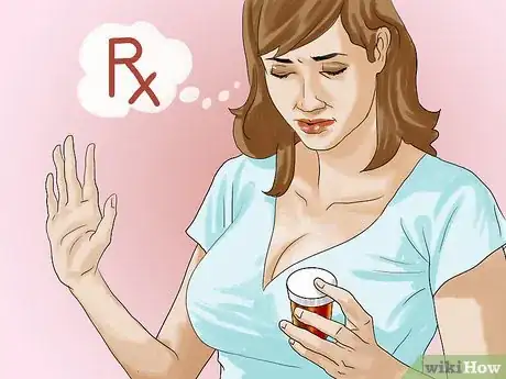 Image titled Reduce Your Bust Step 1