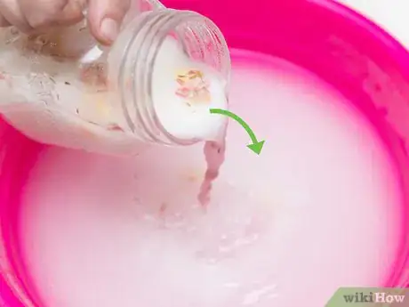 Image titled Make Cleopatra's Milk Bath Step 11