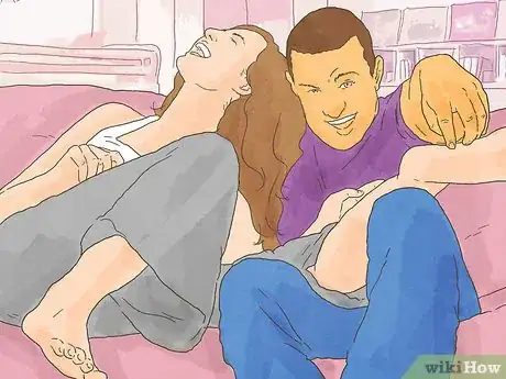 Image titled Get Over Your Celebrity Crush Step 7