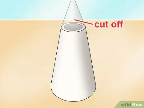 Image titled Build a Model Lighthouse Step 12