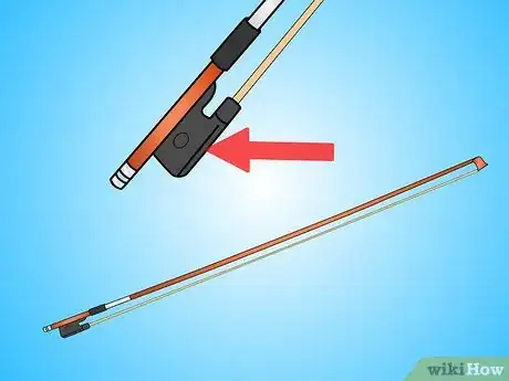Image titled Identify the Parts of a Violin Step 10Bullet3