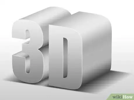 Image titled Draw Letters Step 1