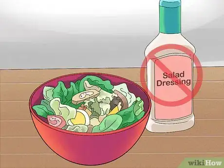 Image titled Lose Weight as a Vegetarian Step 13