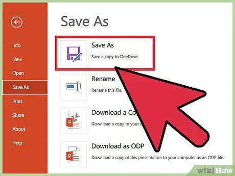 Image titled Make a PowerPoint Presentation Without PowerPoint Step 22
