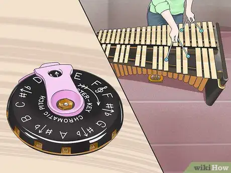 Image titled Play the Timpani Step 4