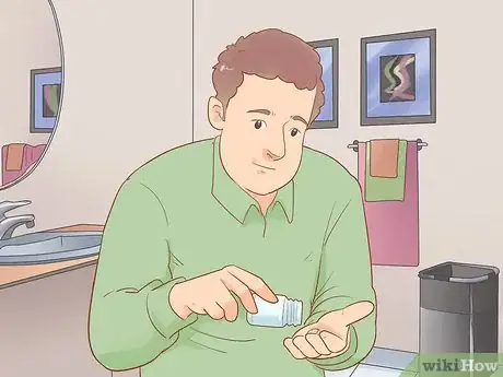 Image titled Stop Taking Lexapro Step 3