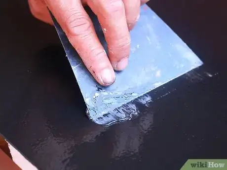 Image titled Paint Furniture Black Step 20