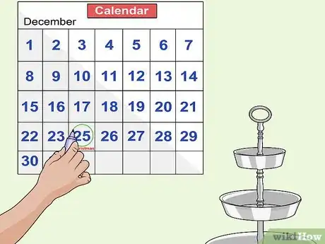 Image titled Decorate a Tiered Tray Step 1