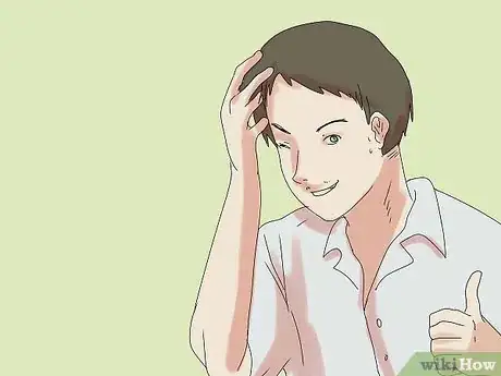 Image titled Fake a Headache at School Step 12