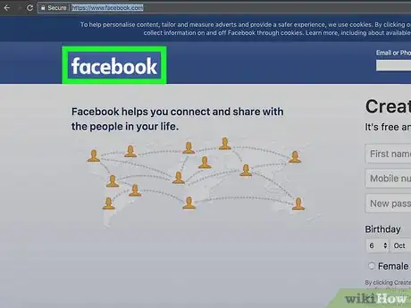 Image titled Create a Social Media Page for Your Dog Step 2